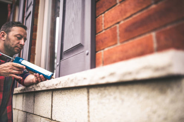 Types of Insulation We Offer in Toledo, IA