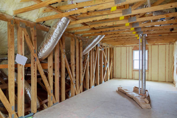 Best Specialized Insulation Services in Toledo, IA