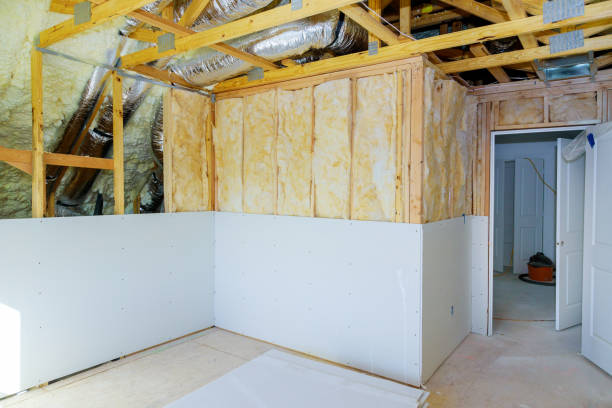Best Fiberglass Insulation in Toledo, IA