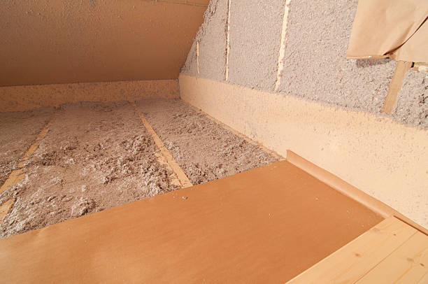 Trusted Toledo, IA Insulation Contractor Experts